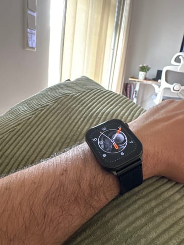 Customer photo review of Gard Pro Hälsa 4