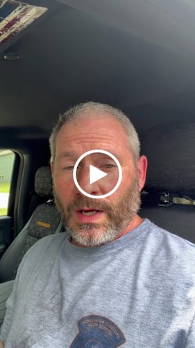 Customer video review of Smoked LED Amber Lights w/ Sequential Turn Signal For 24+ Ford F150 Tremor