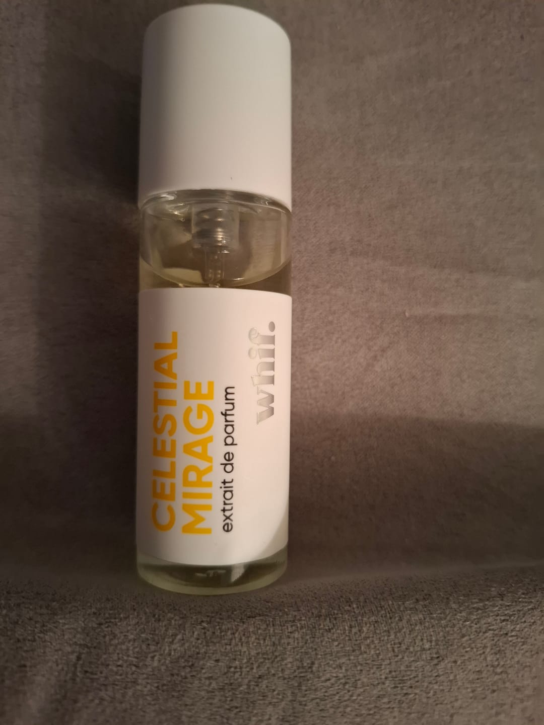 Customer photo review of Celestial Mirage