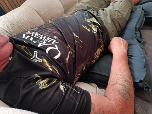 Customer photo review of Personnalisation