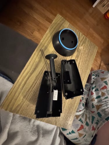 Customer photo review of KYNVALE TEE POPPER