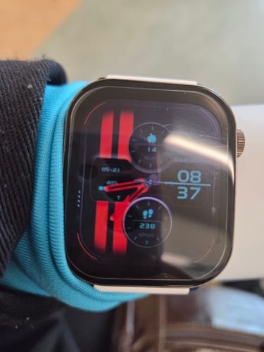 Customer photo review of Gard Pro Hälsa 4