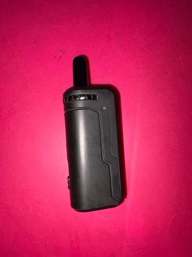 Customer photo review of 1 Gram THC-P Blend Vape Cartridge | Pink Gummy - Indica