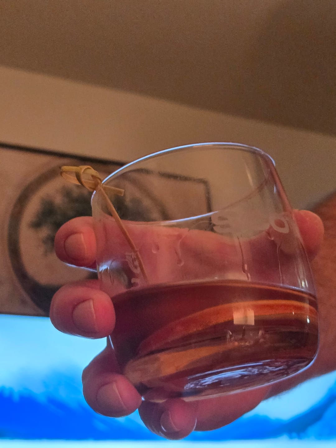 Customer photo review of Ultimate Old Fashioned Box
