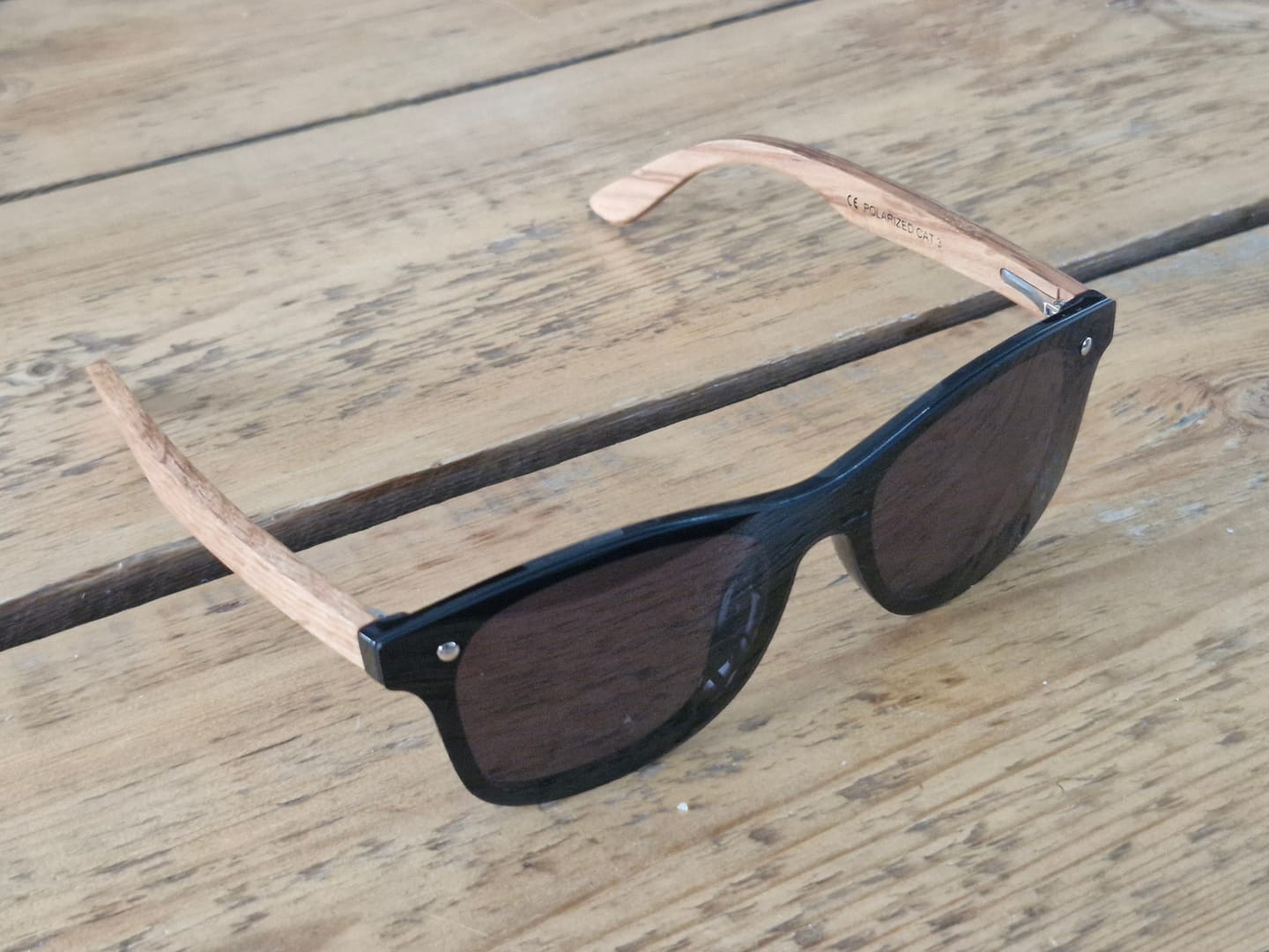 Customer photo review of Original Black