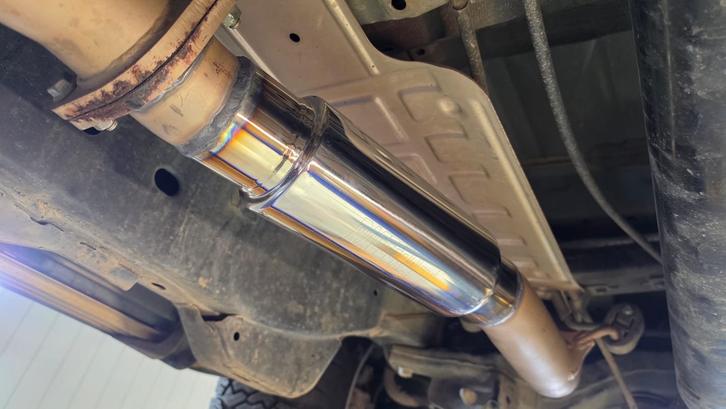 Customer photo review of Resonators