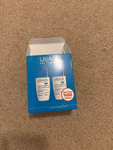 Customer photo review of Ferosom - Ferosom Forte 20 Stick Liposomal Iron Dietary Supplement for Iron Deficiency & Overall Health - Gluten-Free, Single-Use Sticks
