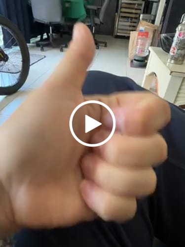 Customer video review of Shipping Protection by Route