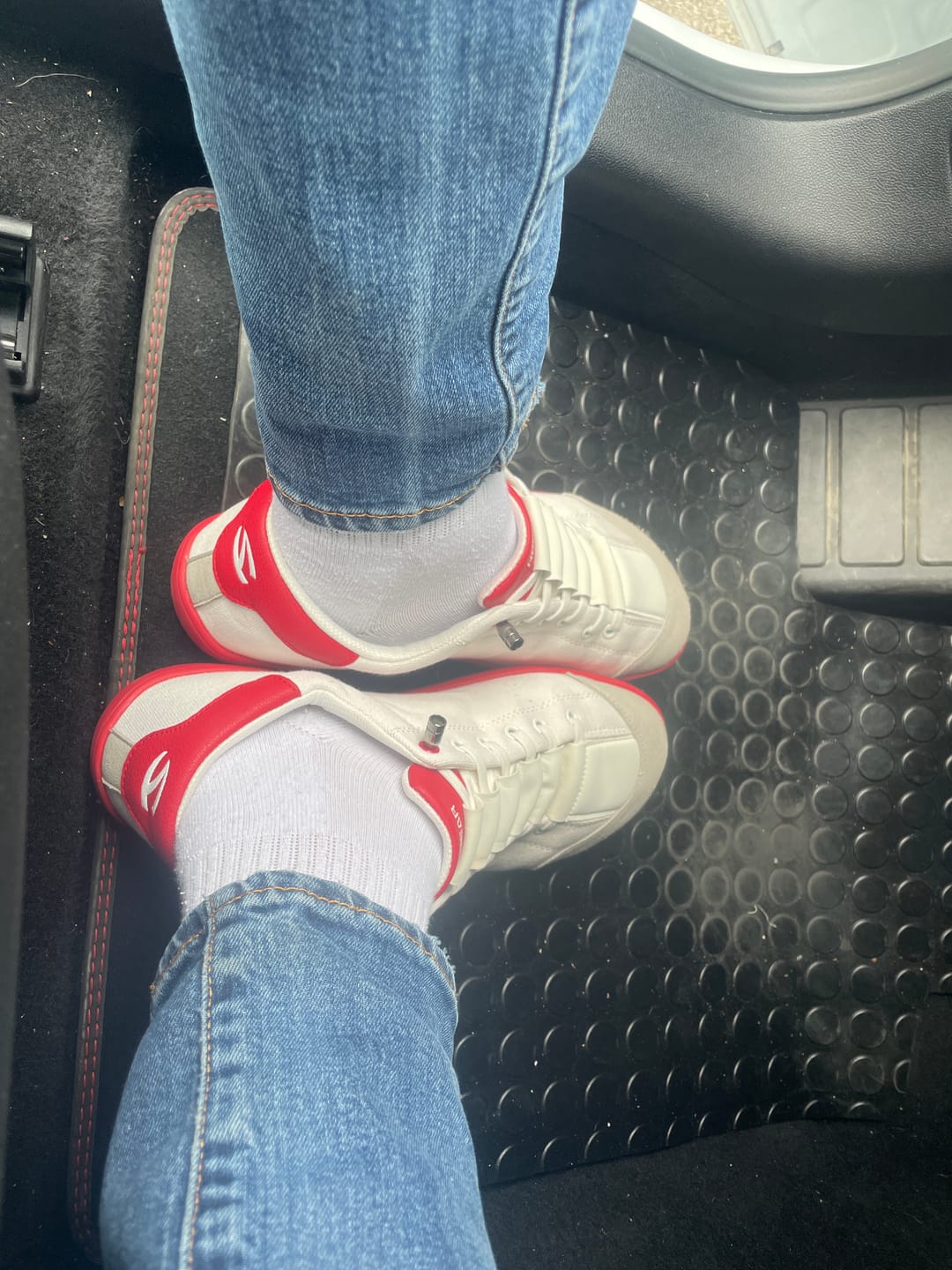 Customer photo review of Sorrel - Barefoot De Ocio