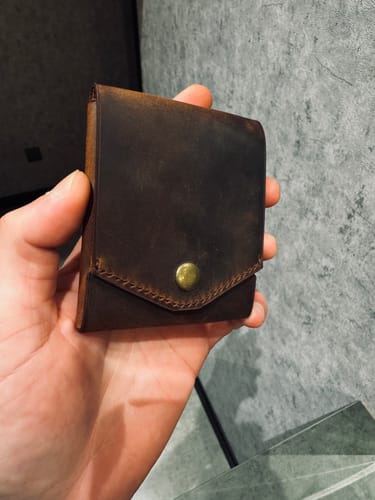 Customer photo review of The Caliber
