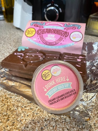 Customer photo review of The Collaboration Project Subscription