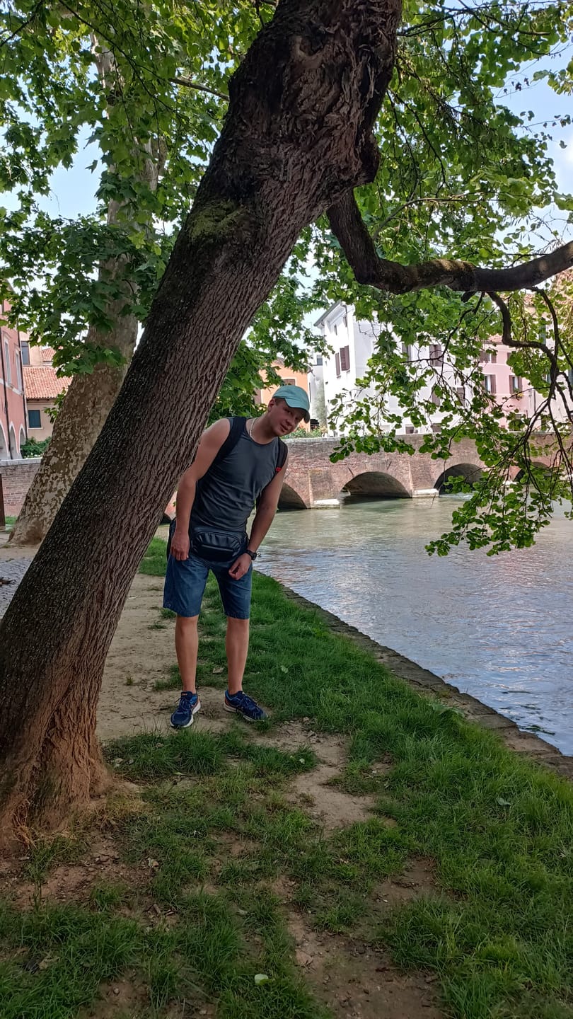 Customer photo review of Mala Venecija: Treviso - Italija (1 dan)