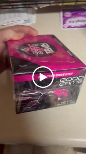 Customer video review of Pink Slip- 12 Pack
