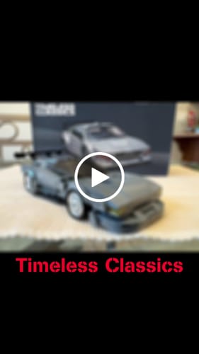 Customer video review of 70s German Legend