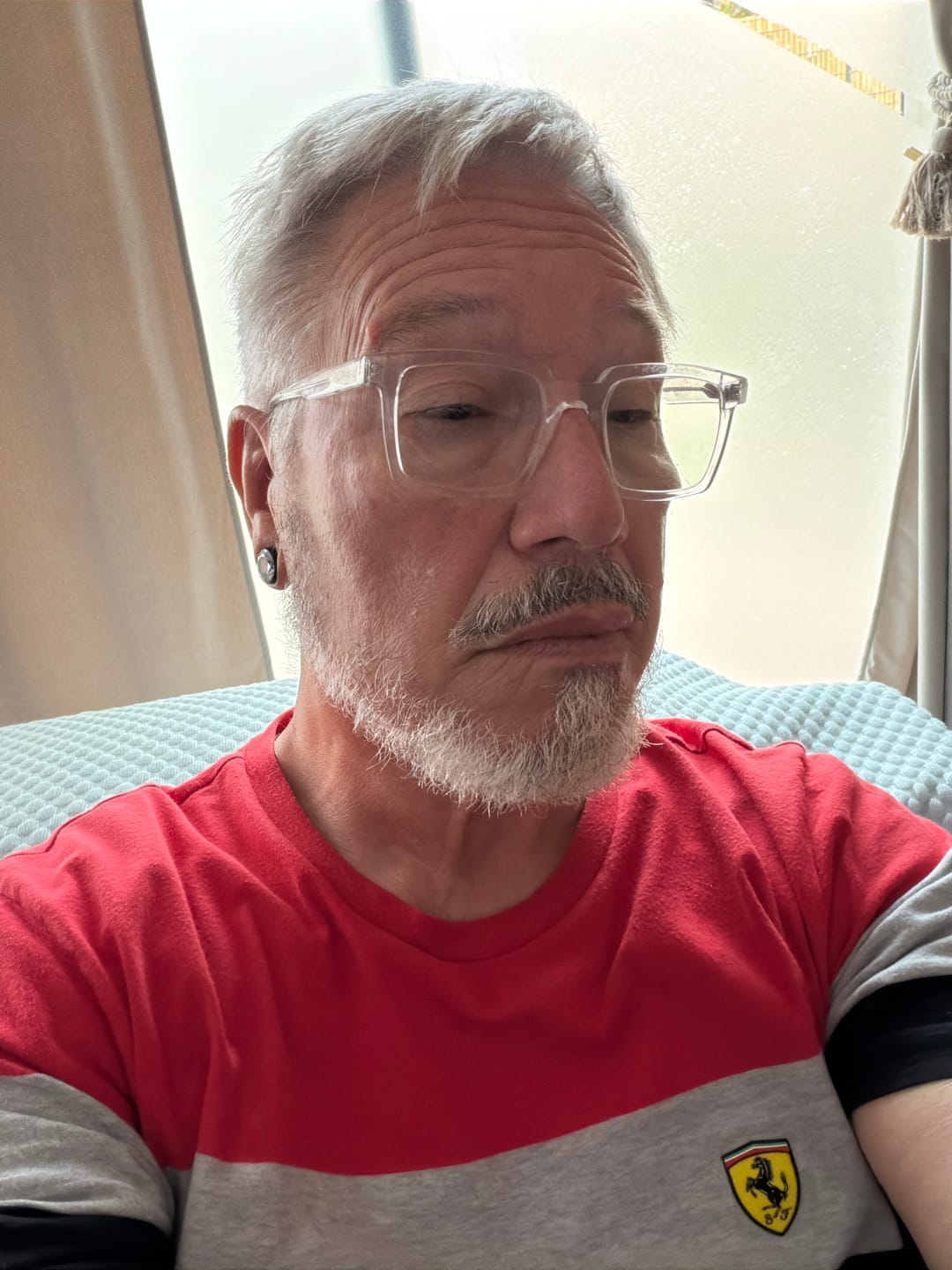 Customer photo review of Pack duo | L’Indispensable pour Stimuler la Barbe