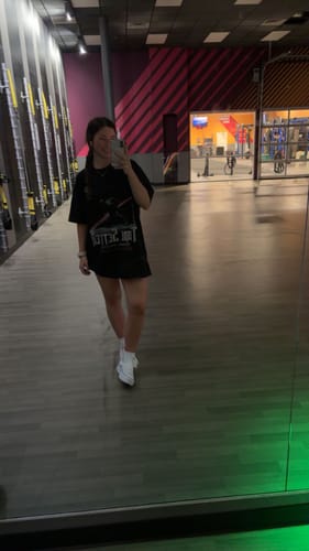 Customer photo review of [Limited Edition] 'SW: Maul' Heavyweight T-Shirt