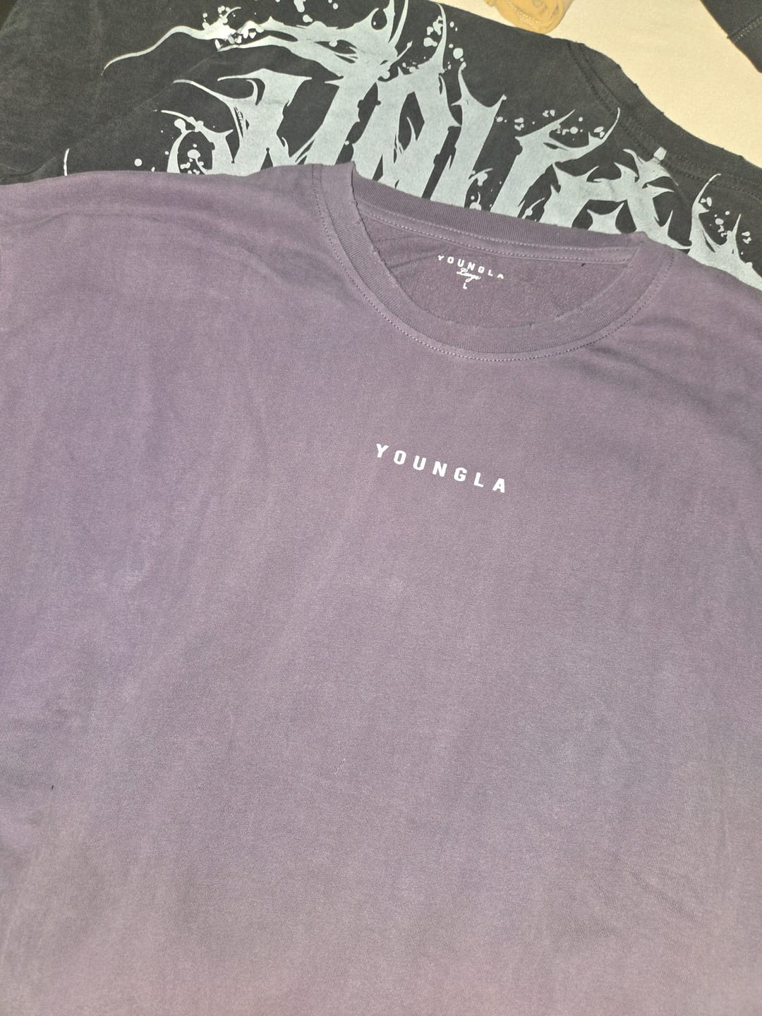 Customer photo review of 4185 - Chaos Tees