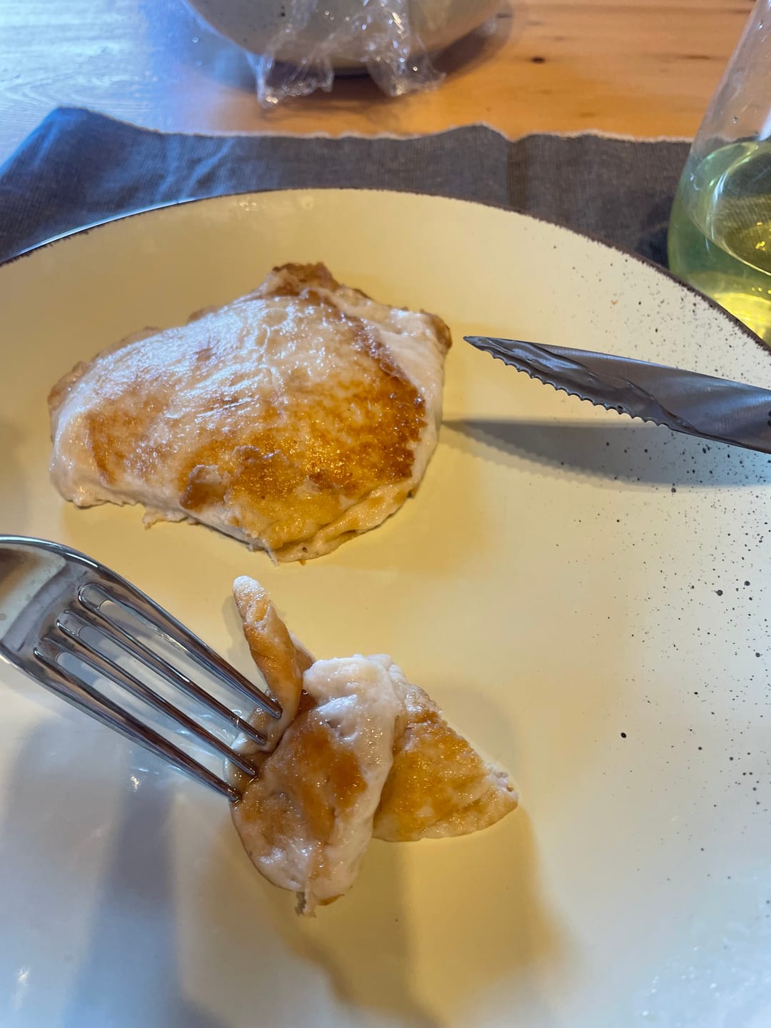 Customer photo review of Affumicata Bio 150g Fermaggio®