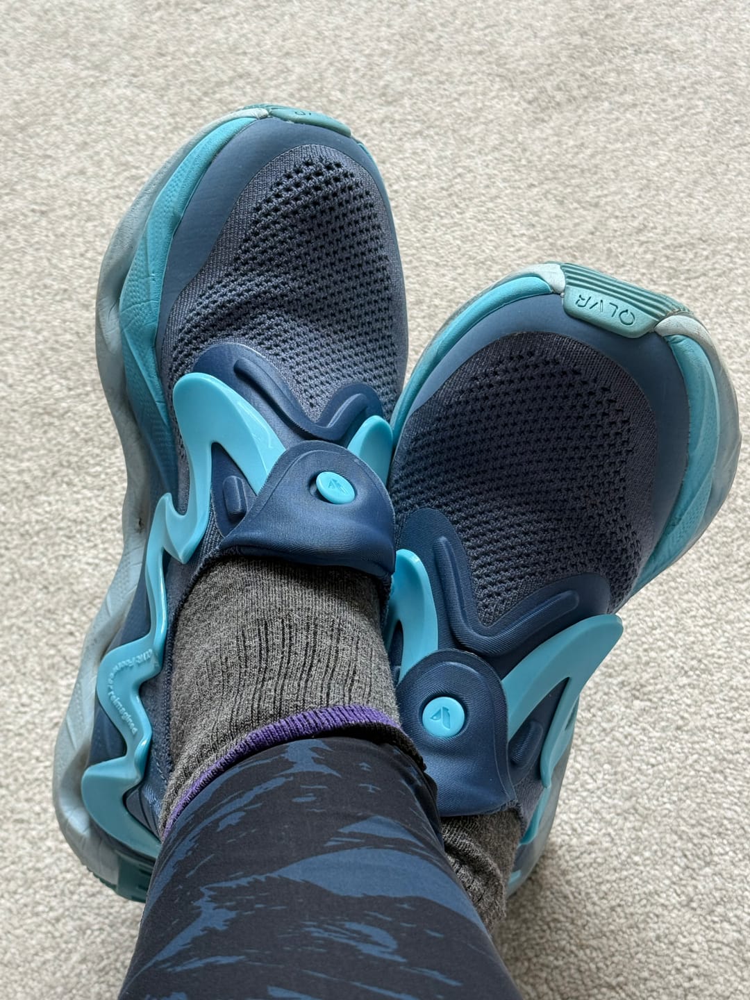 Customer photo review of The ENDVR