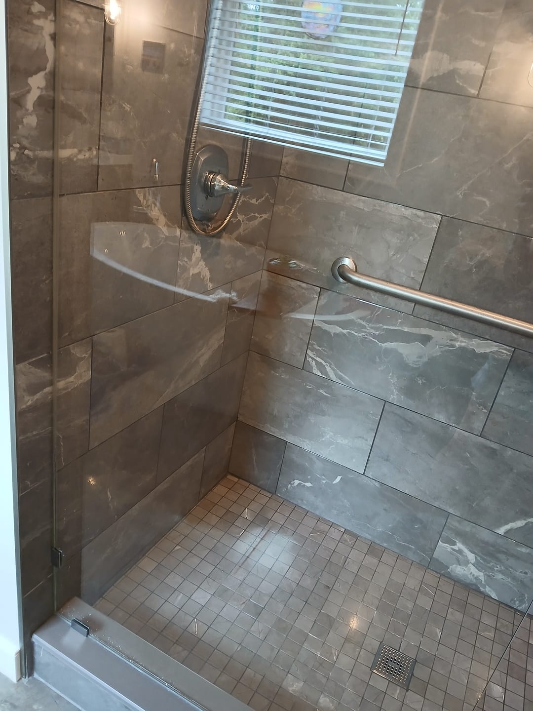 Customer photo review of Bathroom Concentrate 4x