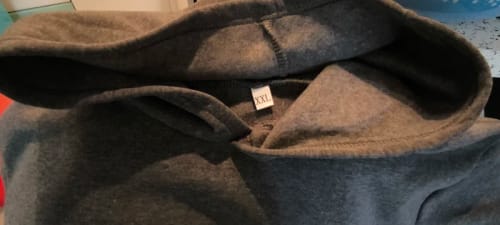 Customer photo review of 🔥Essential Streetwear Tracksuit Set
