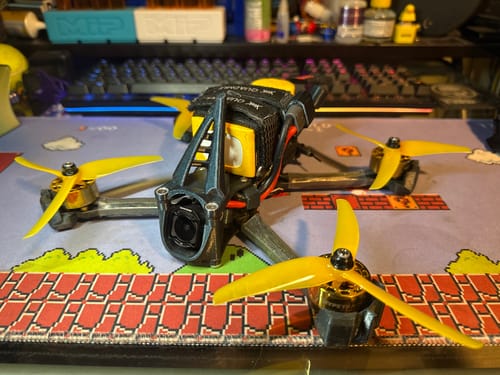 Customer photo review of SirenA F5