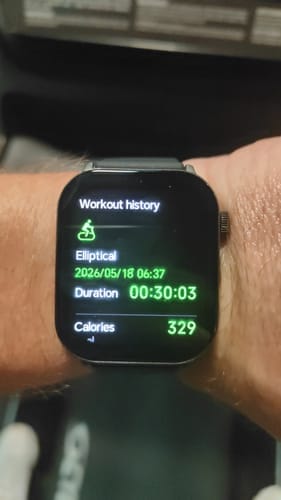 Customer photo review of Gard Pro Hälsa 4
