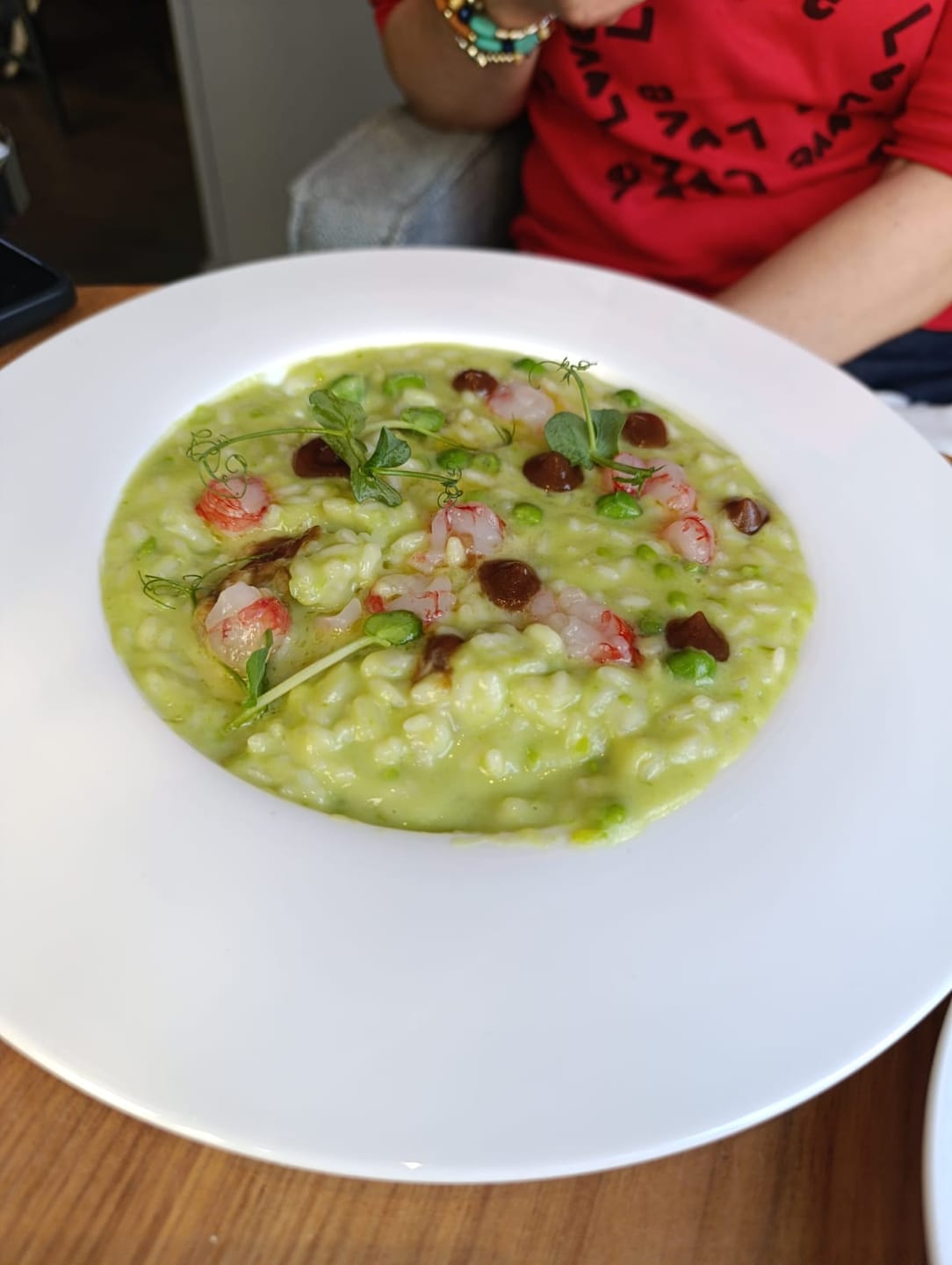 Customer photo review of Mala Venecija: Treviso - Italija (1 dan)