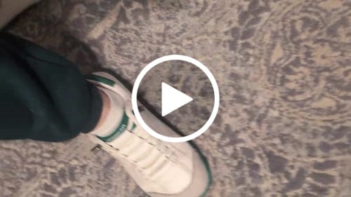 Customer video review of Sorrel - Barefoot Shoes