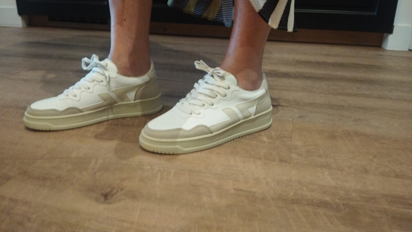 Customer photo review of Bêta B1 Beige