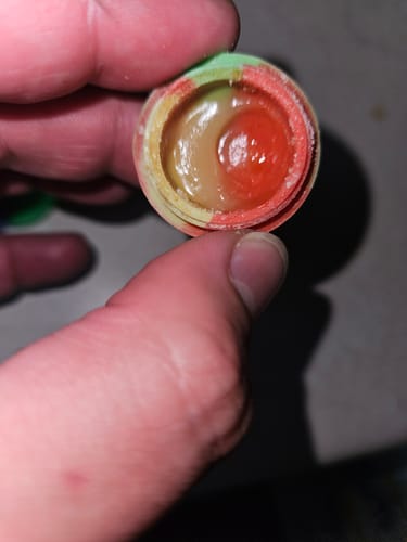 Customer photo review of High Way - 2g Premium Badder