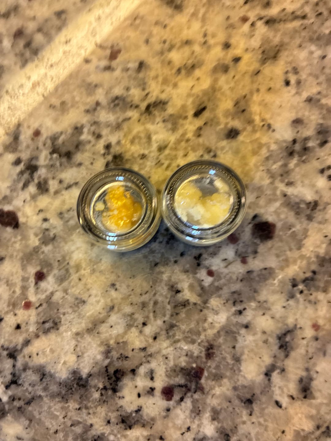 Customer photo review of High Way - 2g Premium Badder