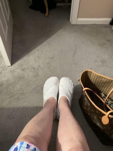 Klantfoto review van FlexiStep