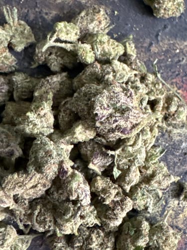 Customer photo review of Jolly Ranchers Indoor Mediums - Bulk Mediums - Indica