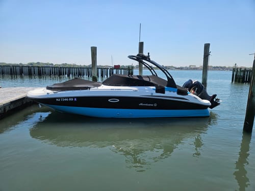 Customer photo review of Boater’s Kit – Complete Boat Cleaning Starter Bundle