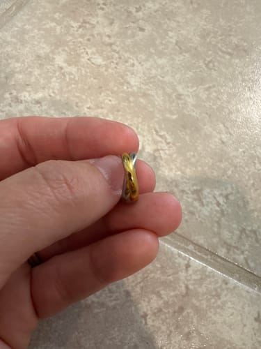 Customer photo review of Huggie Monthly Subscription (May)