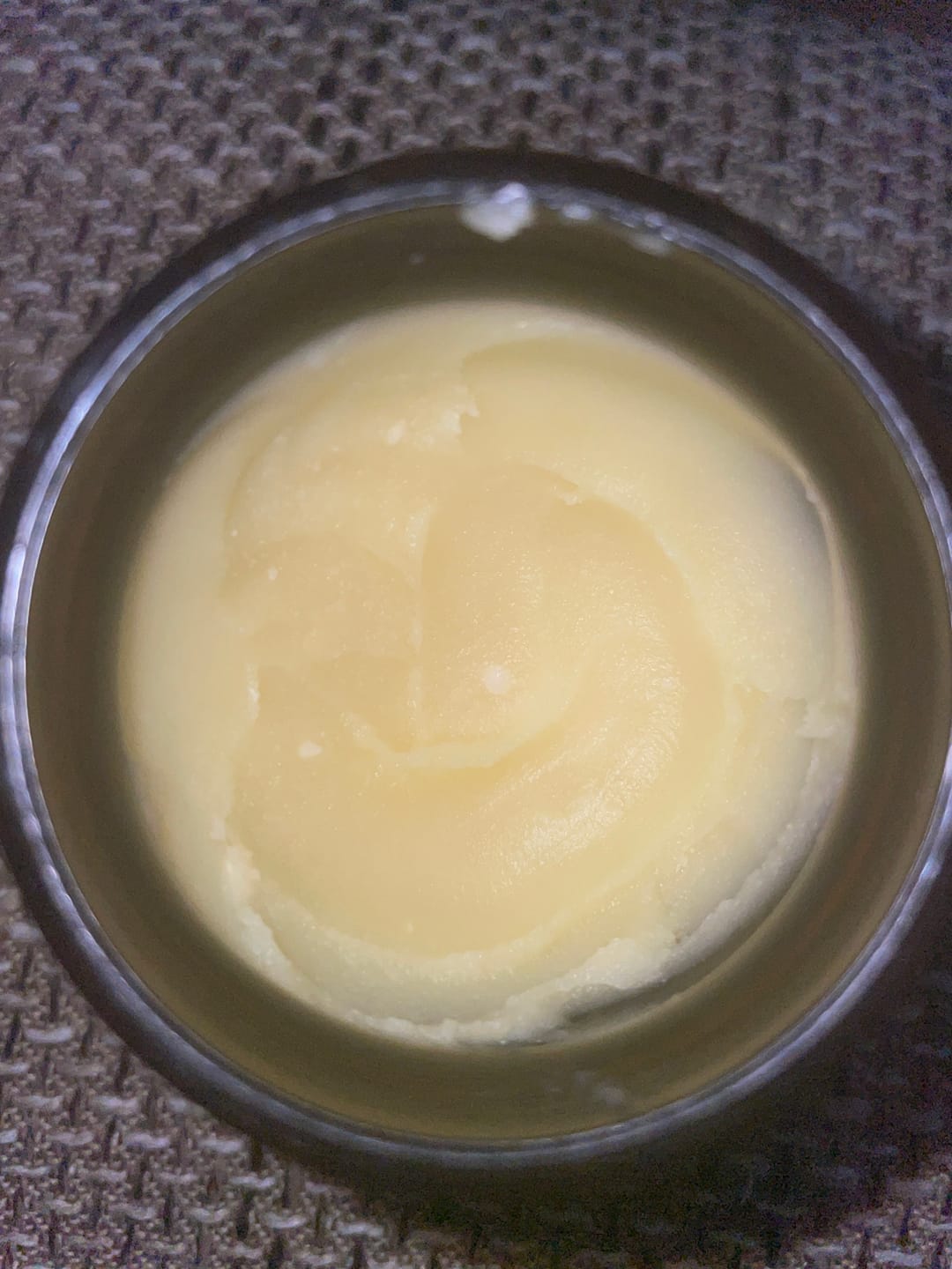 Customer photo review of Tallow Hautpflege Lavendel