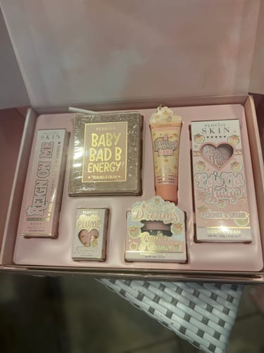 Customer photo review of Budget Box (Monthly Subscription) Start Date May