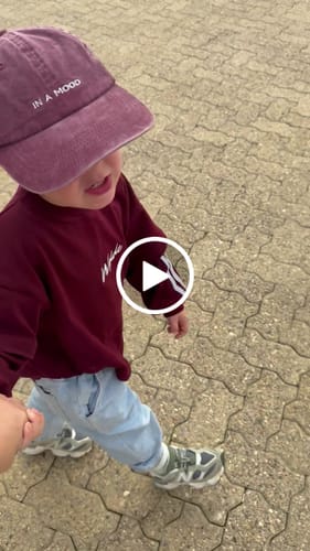 Customer video review of Untamed Layer tee- PRE SALE