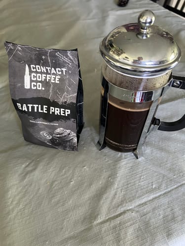 Customer photo review of Recce party