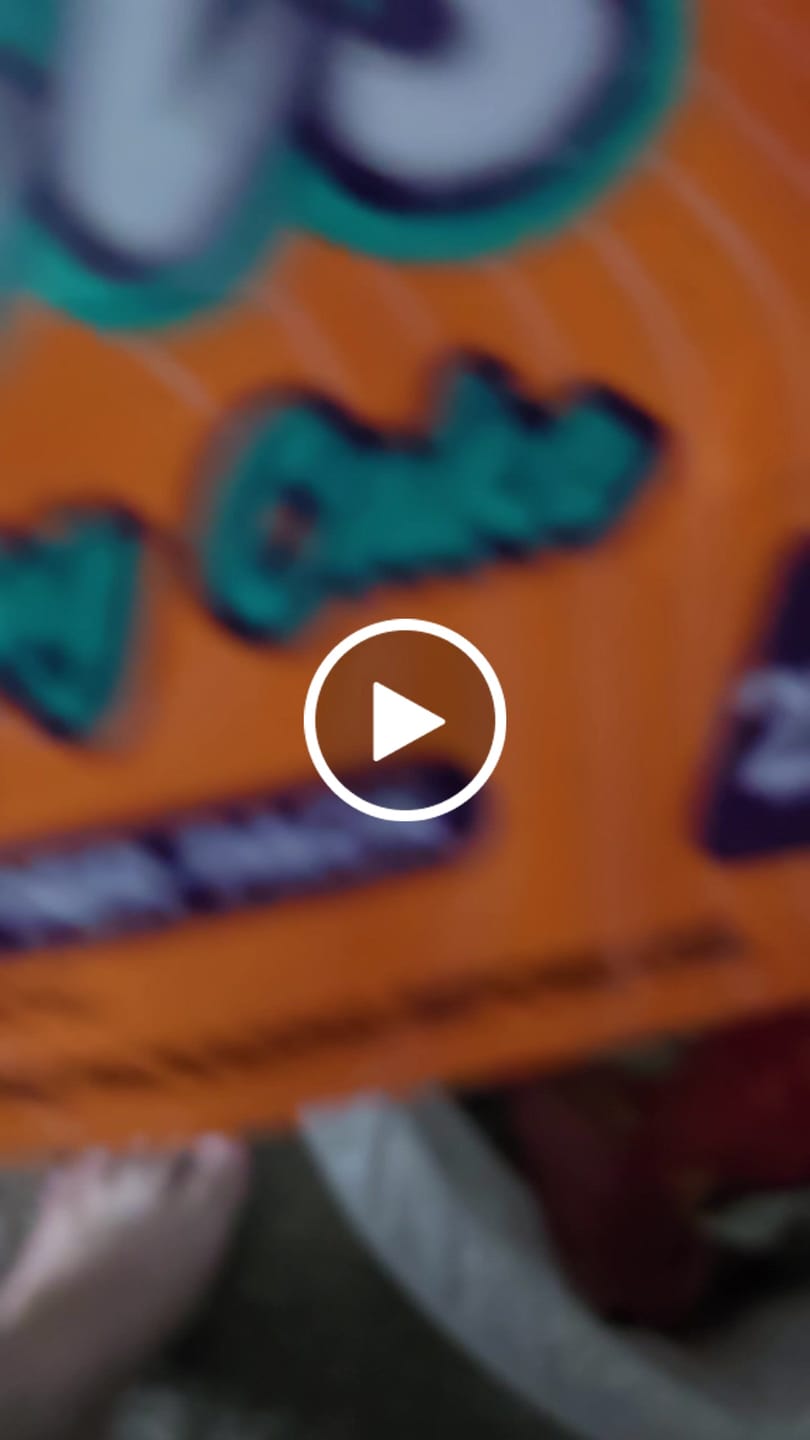 Customer video review of Dozo Donut Prerolls 6 grams (3ct)
