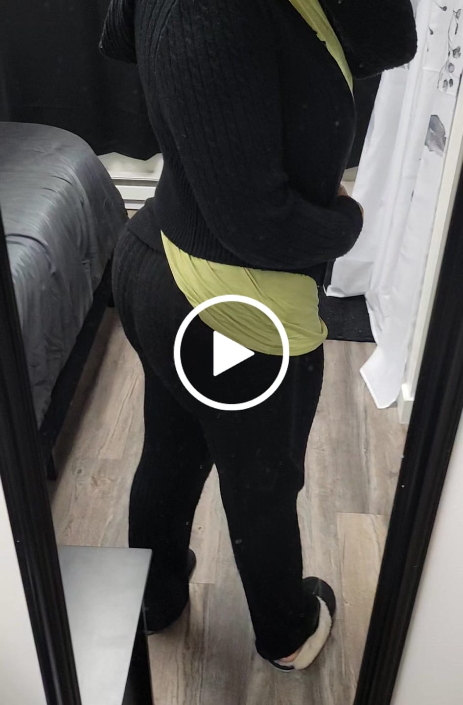 Customer video review of Thicker than a Snicker Cream
