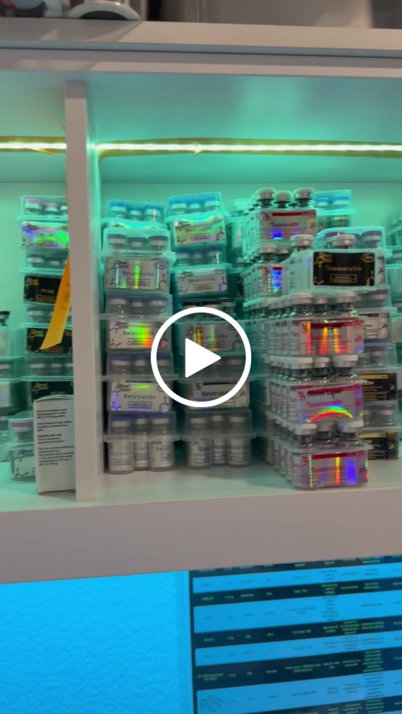 Customer video review of NIIMBOT Compatible M2 Labeling Ribbon, Replacement Refill Tapes