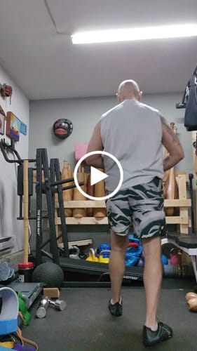 Customer video review of Fast Ⅰ - Barefoot Shoes