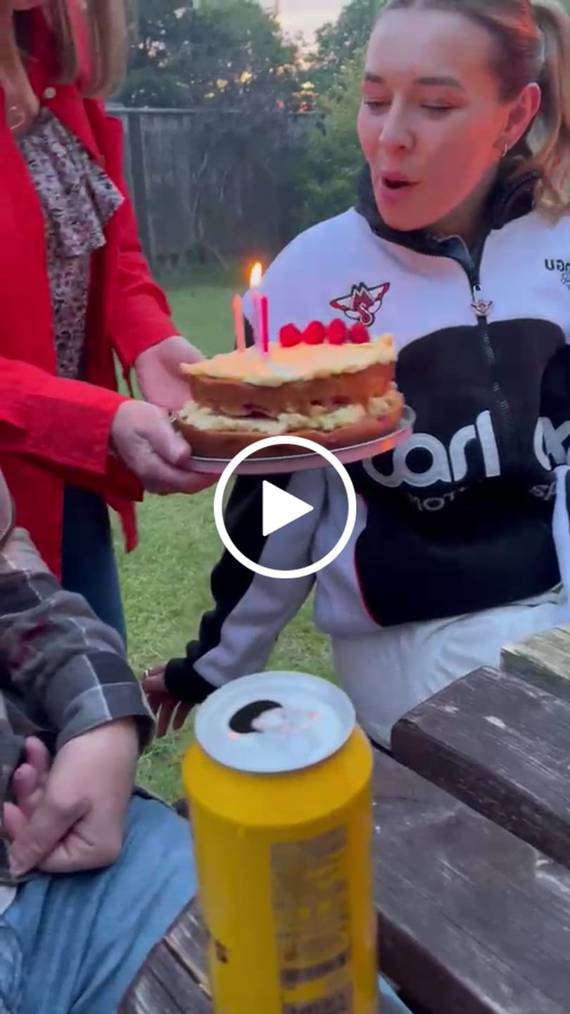 Customer video review of Carl Cox Motorsport Track Jacket