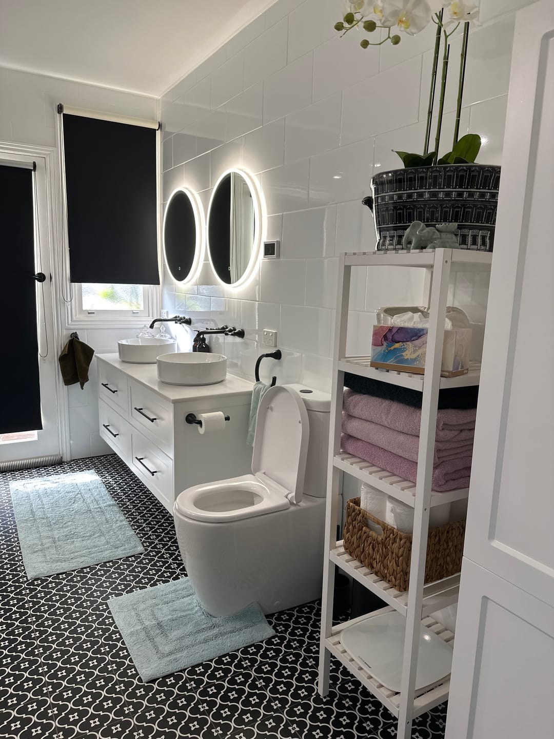Customer photo review of SHYN Deep Clean Essentials