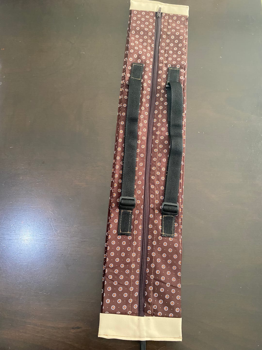 Customer photo review of Rectangle 25mm Plastic