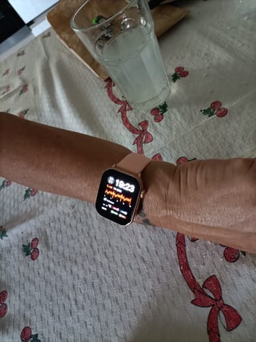 Customer photo review of Gard Pro Hälsa 4