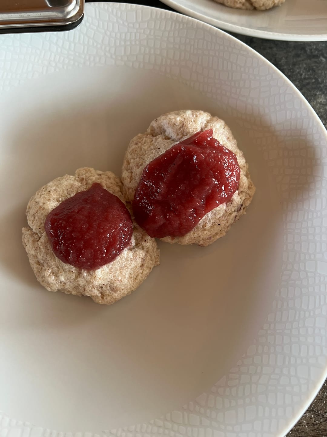 Customer photo review of Flohsamenschalen Pulver Bio - 500g