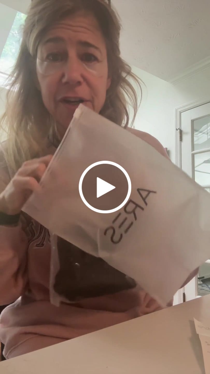 Customer video review of Ares Silk Boxer | All-Day Comfort (New branding)